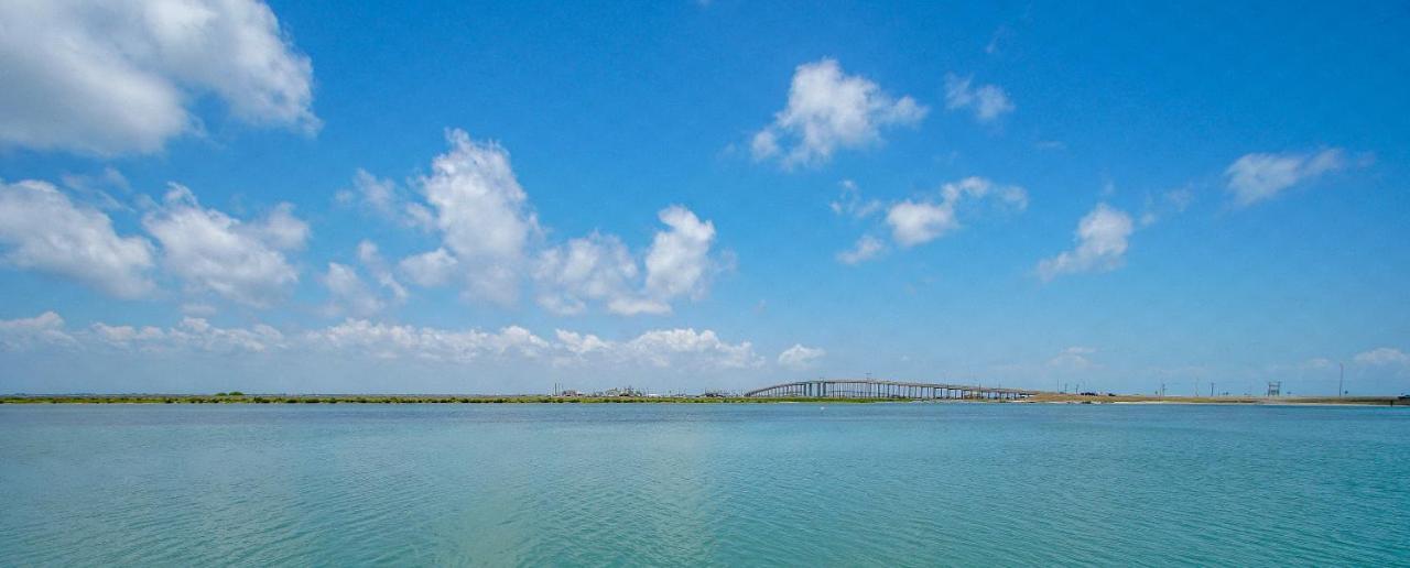 Multi Resorts At Puente Vista Corpus Christi  Kültér fotó