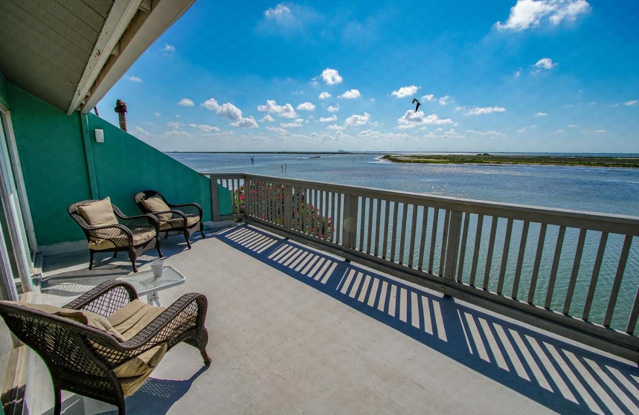 Multi Resorts At Puente Vista Corpus Christi  Kültér fotó