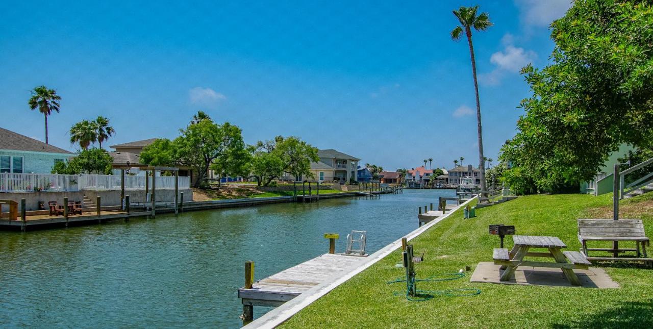 Multi Resorts At Puente Vista Corpus Christi  Kültér fotó