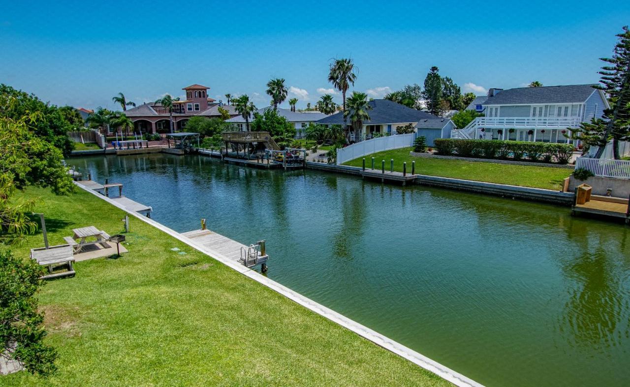 Multi Resorts At Puente Vista Corpus Christi  Kültér fotó