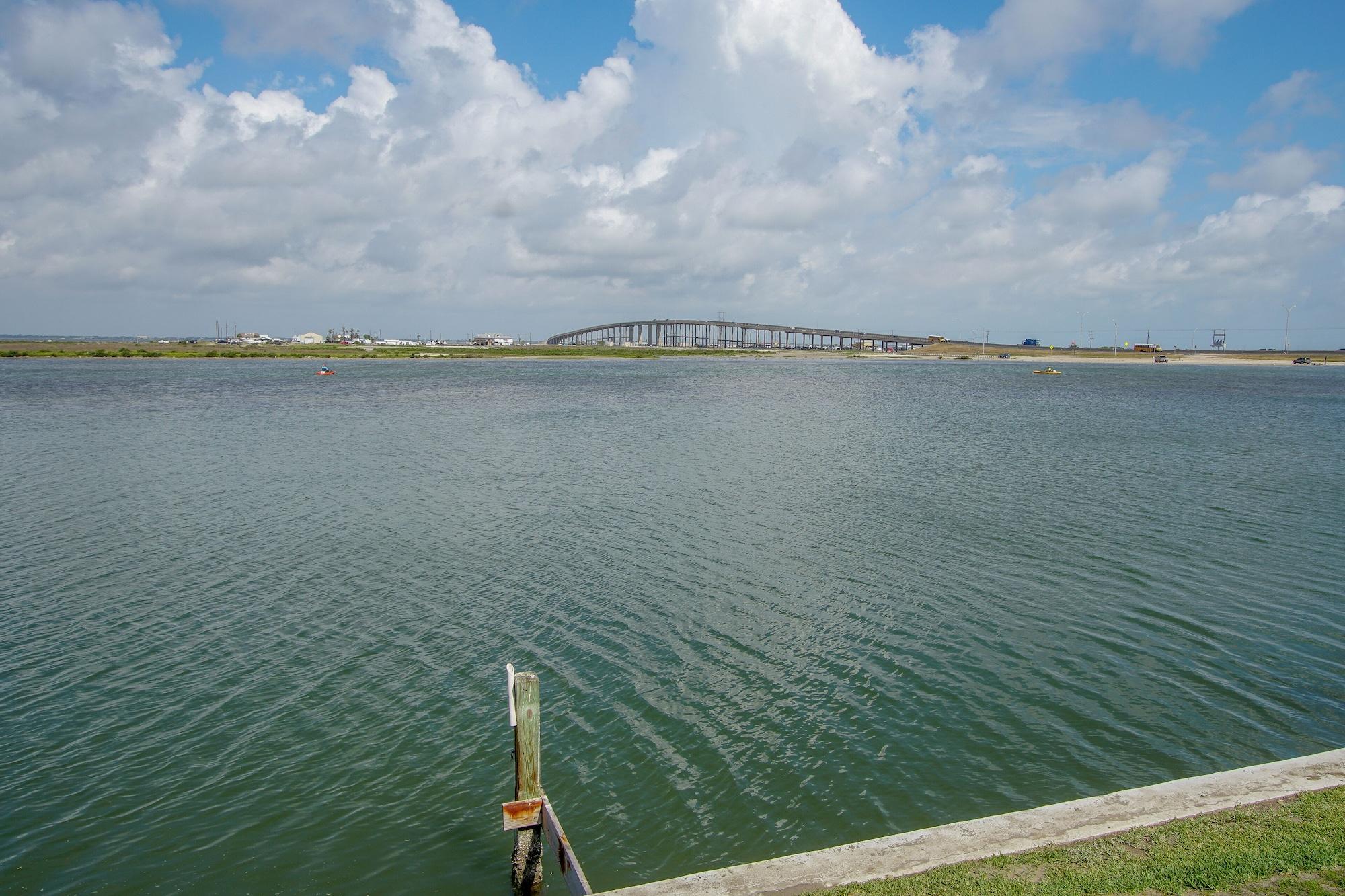 Multi Resorts At Puente Vista Corpus Christi  Kültér fotó