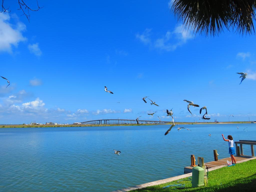 Multi Resorts At Puente Vista Corpus Christi  Kültér fotó