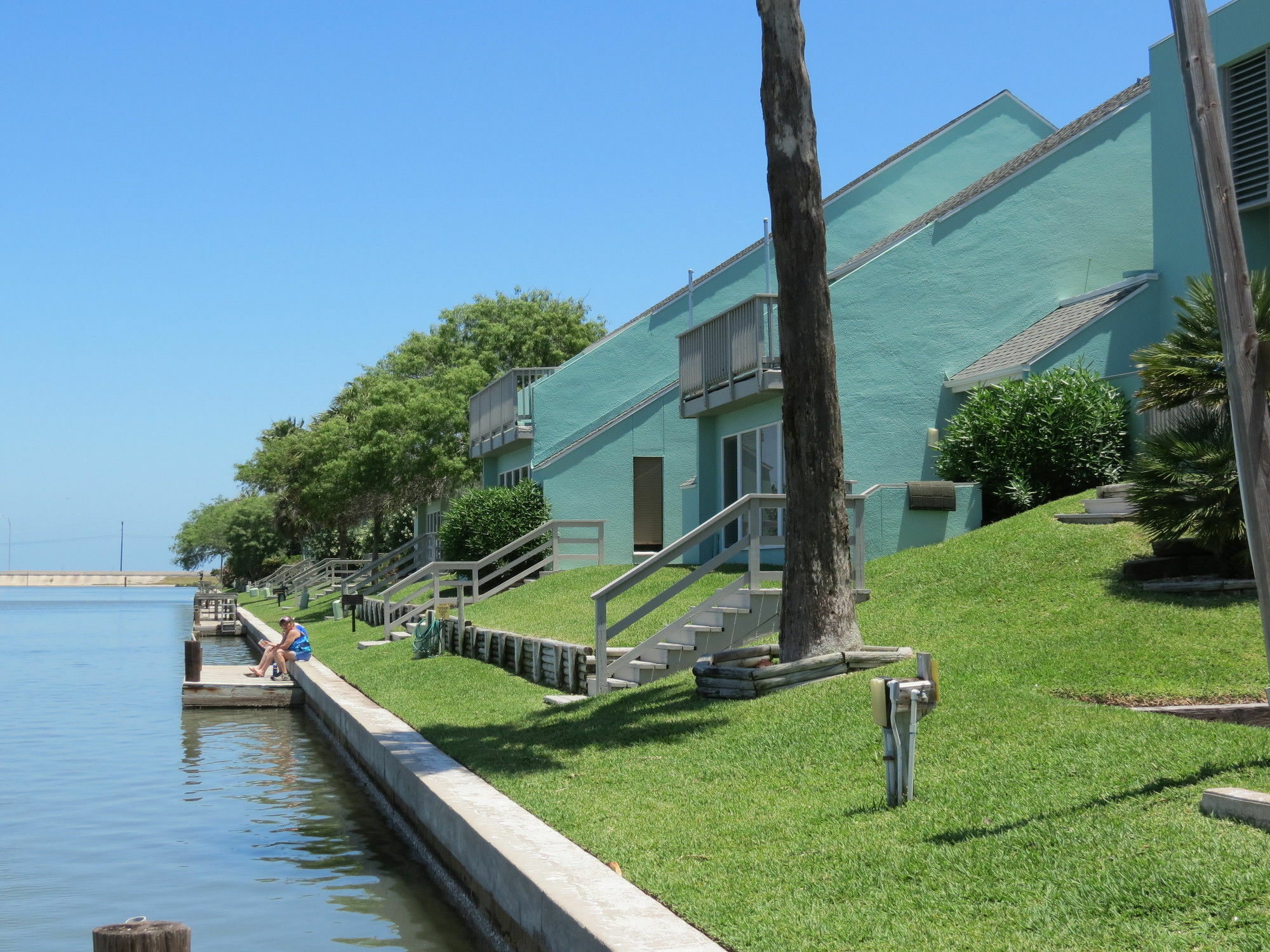 Multi Resorts At Puente Vista Corpus Christi  Kültér fotó